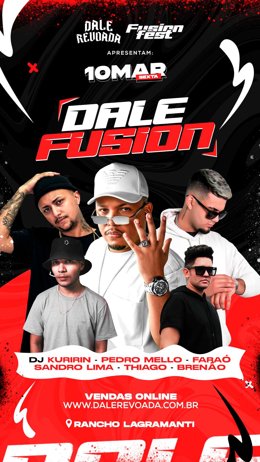 Dale Fusion