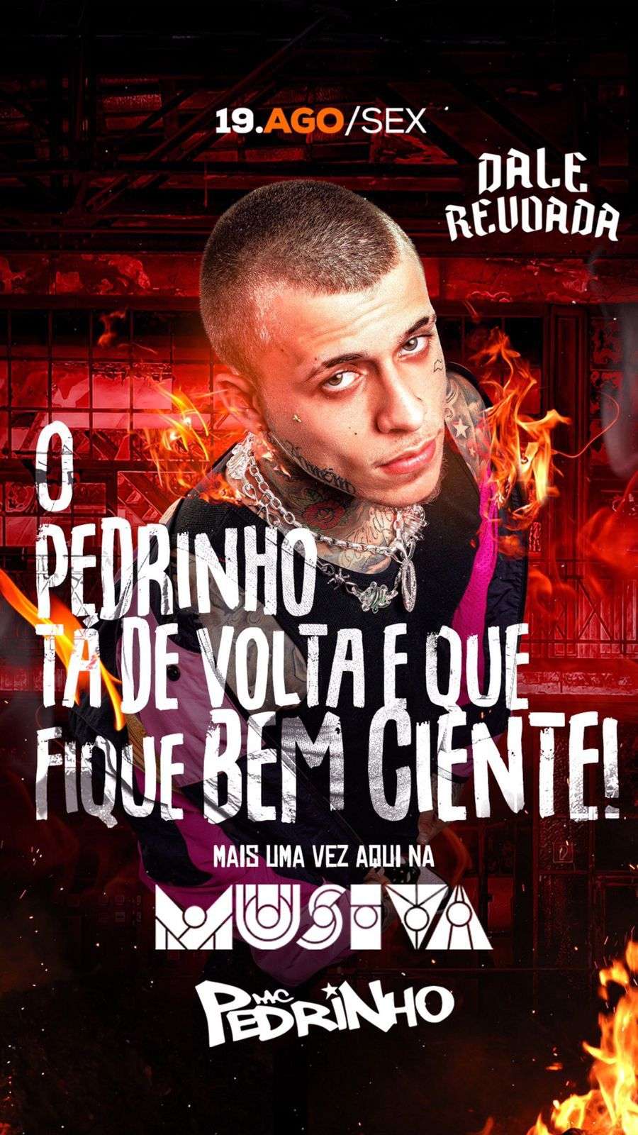 Mc Pedrinho