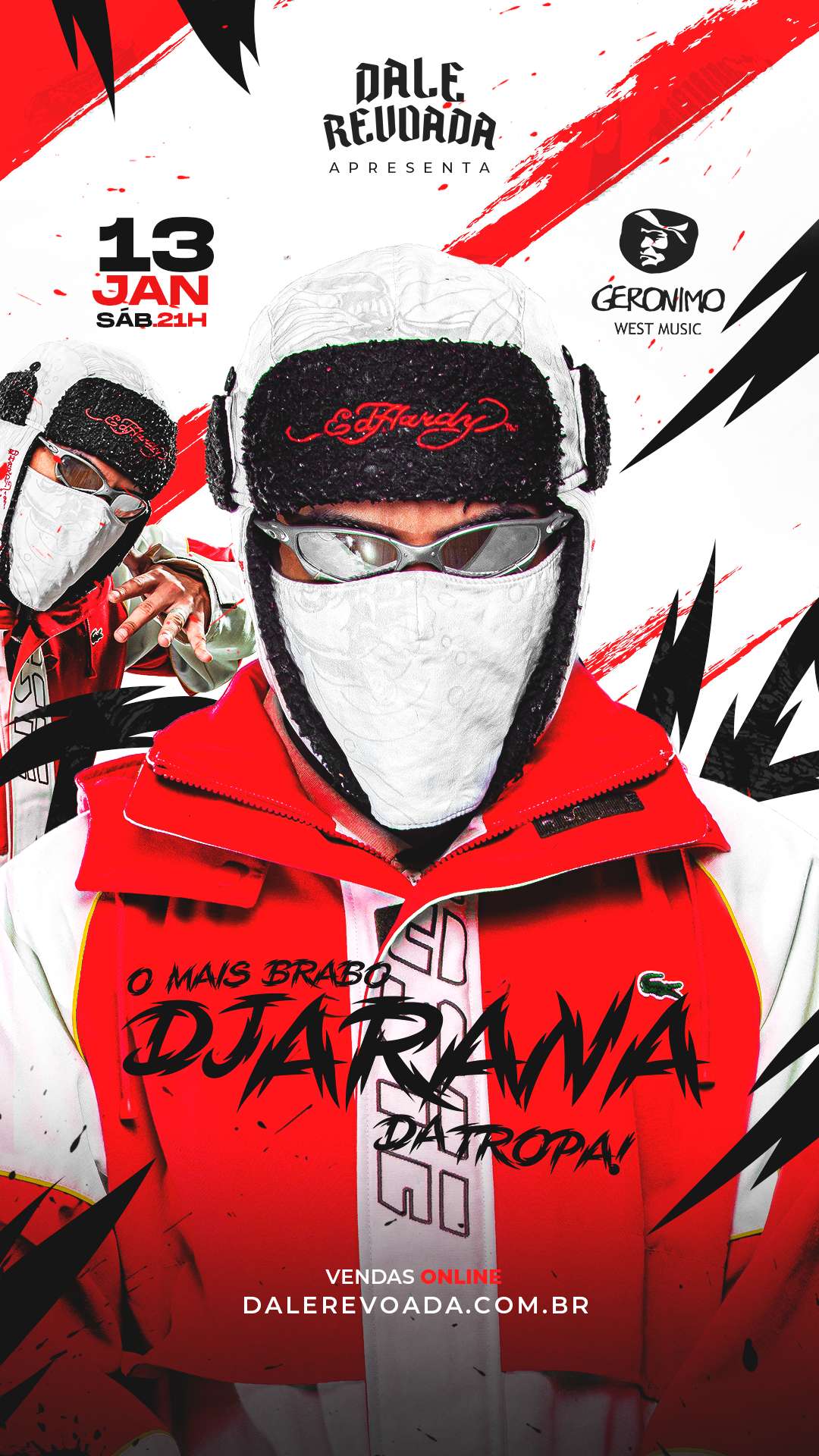 Dj Arana