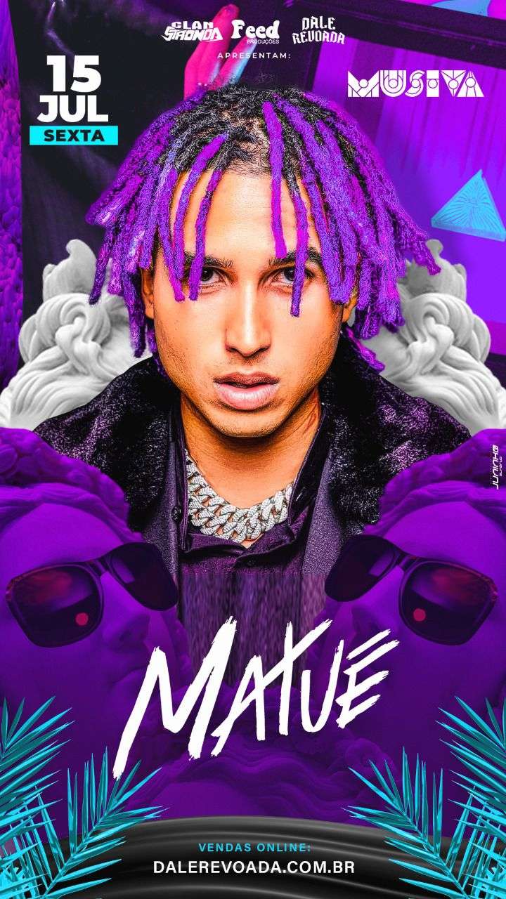 Matue