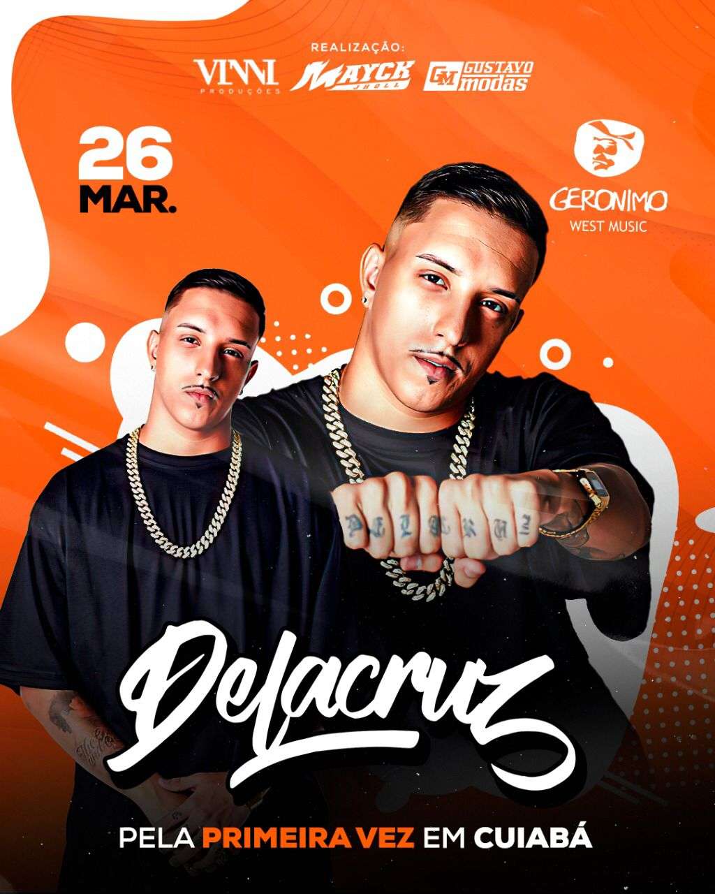Delacruz