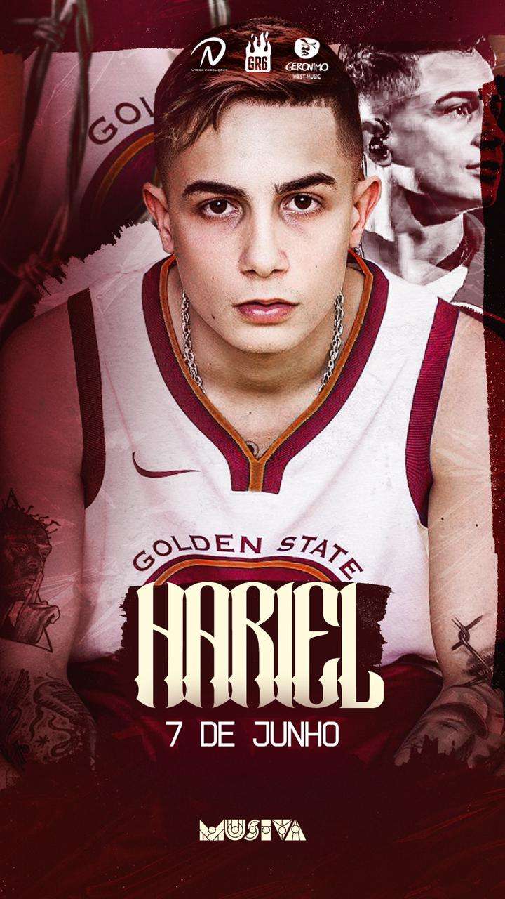 Mc Hariel